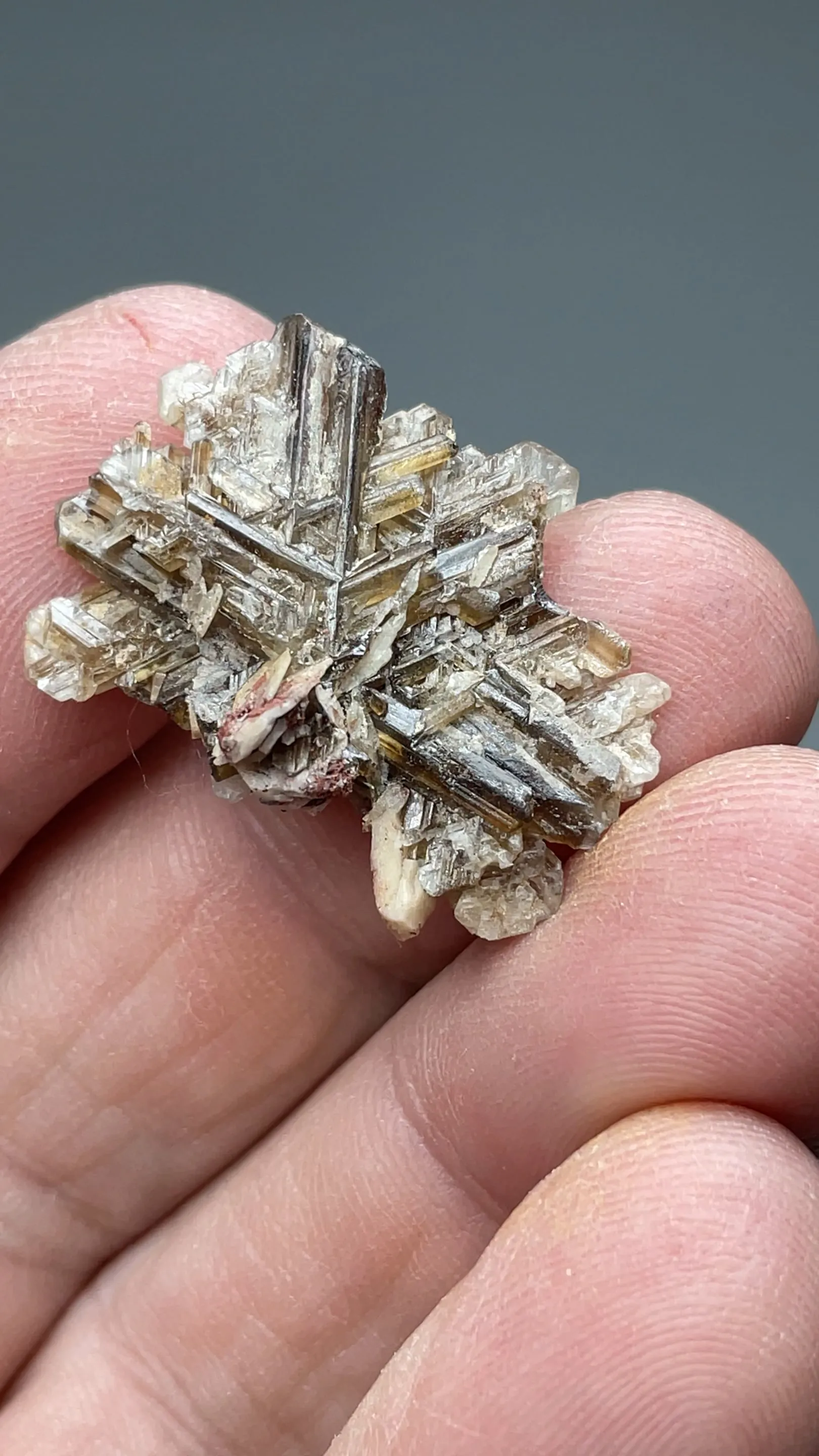 Cerussite - image 2