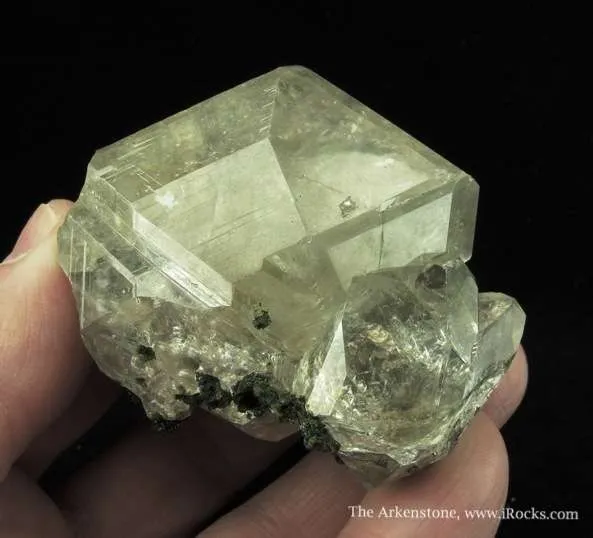 Cerussite - image 3