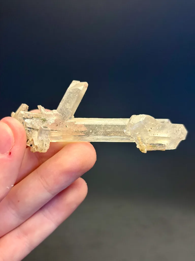 Cerussite image