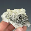 Cerussite - image 2