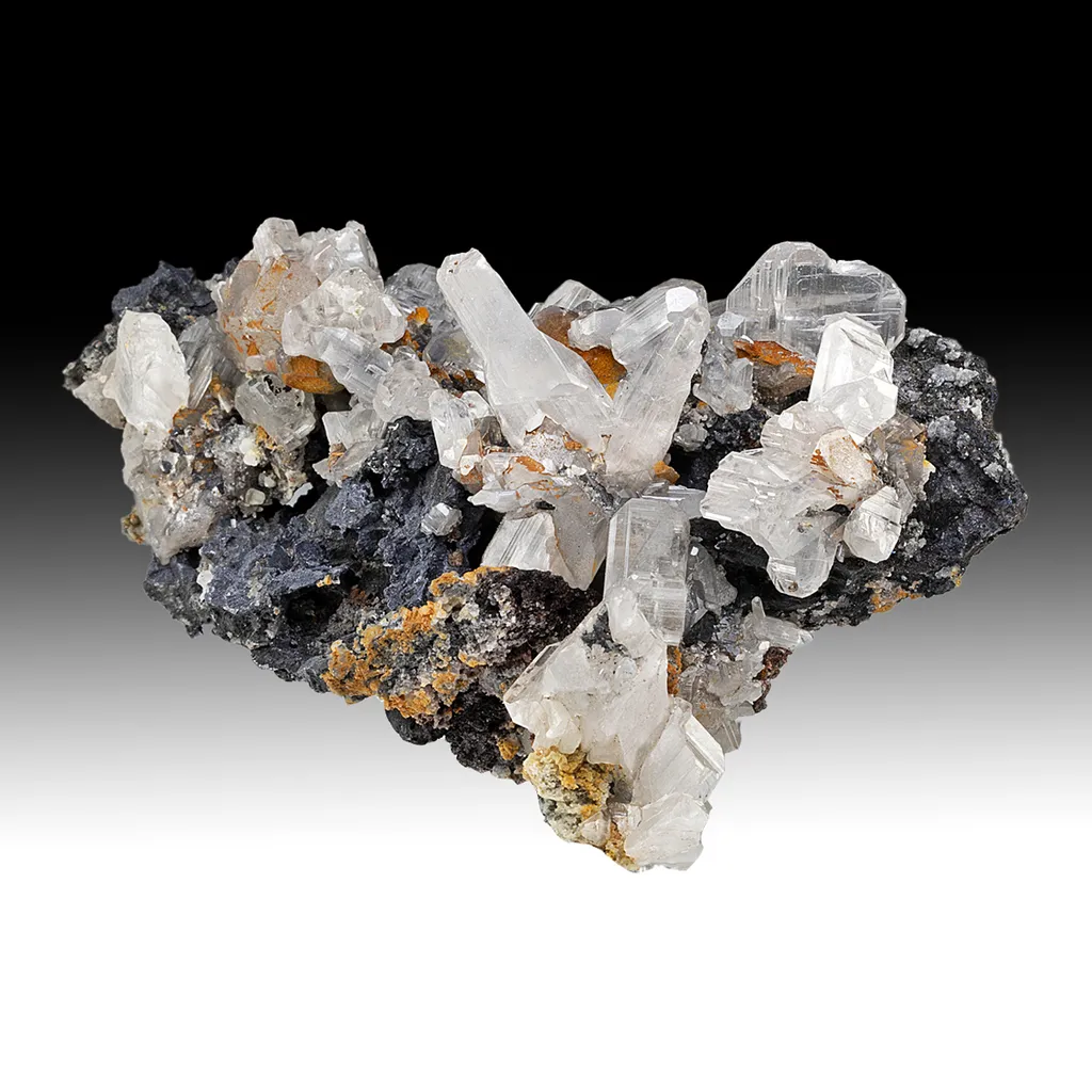 Cerussite image