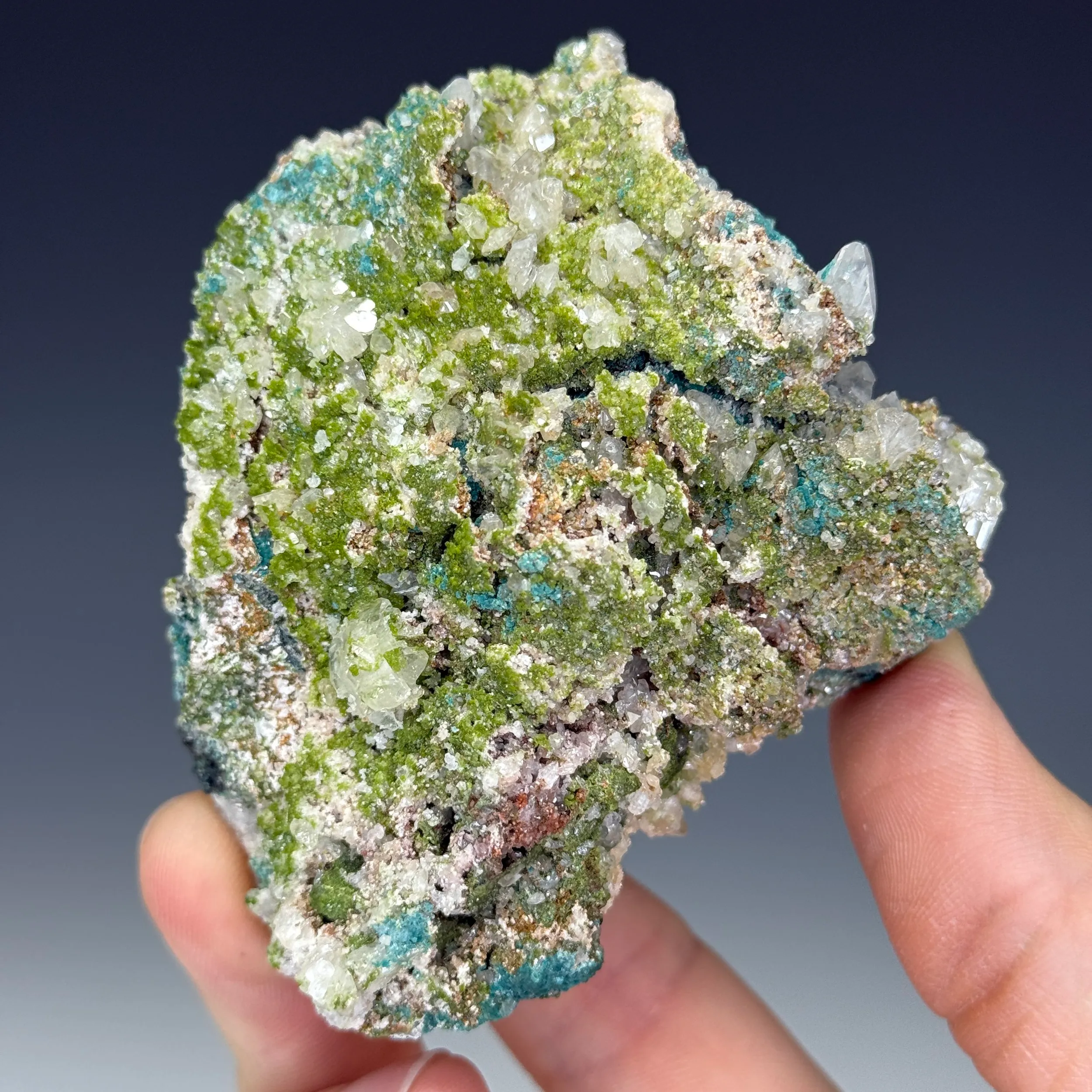 Cerussite - image 3