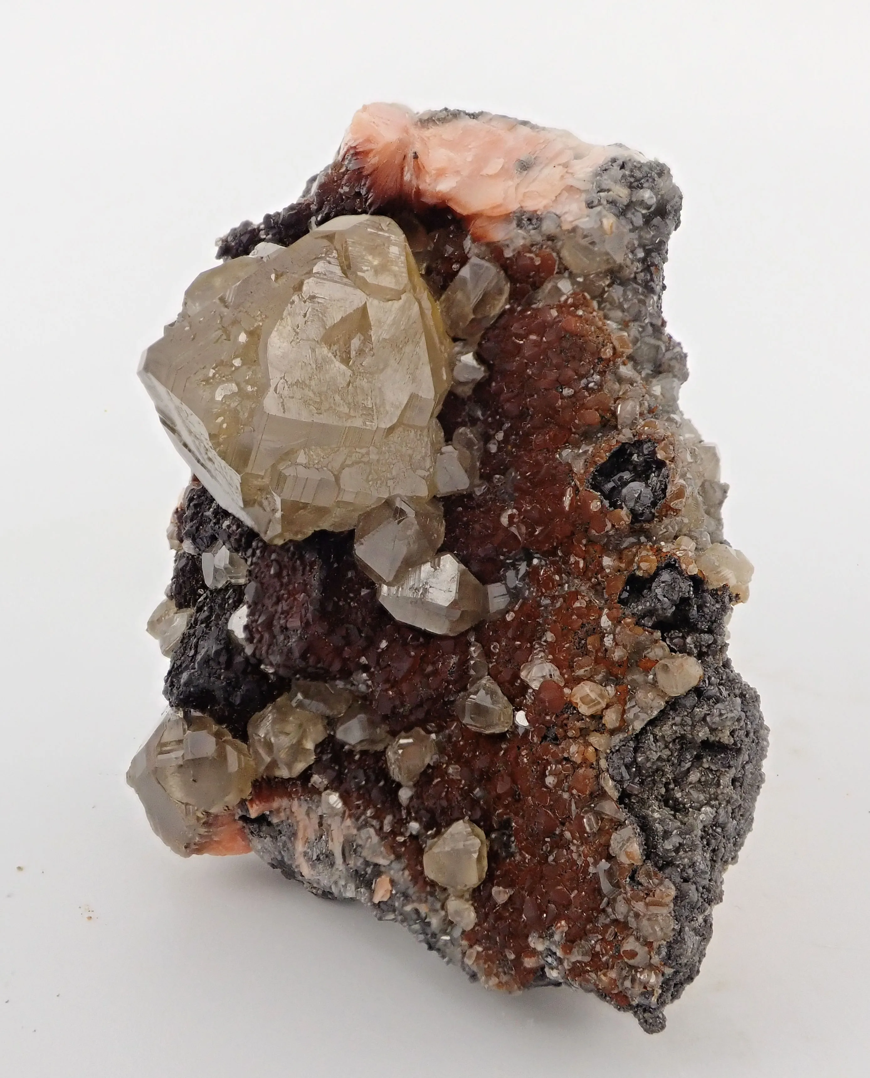 Cerussite - image 1