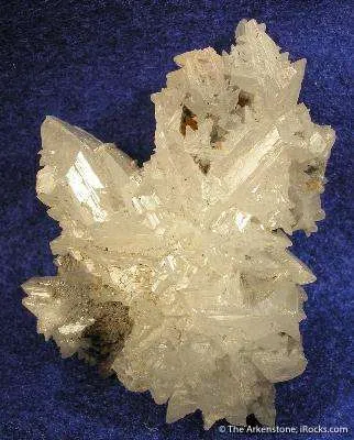 Cerussite image
