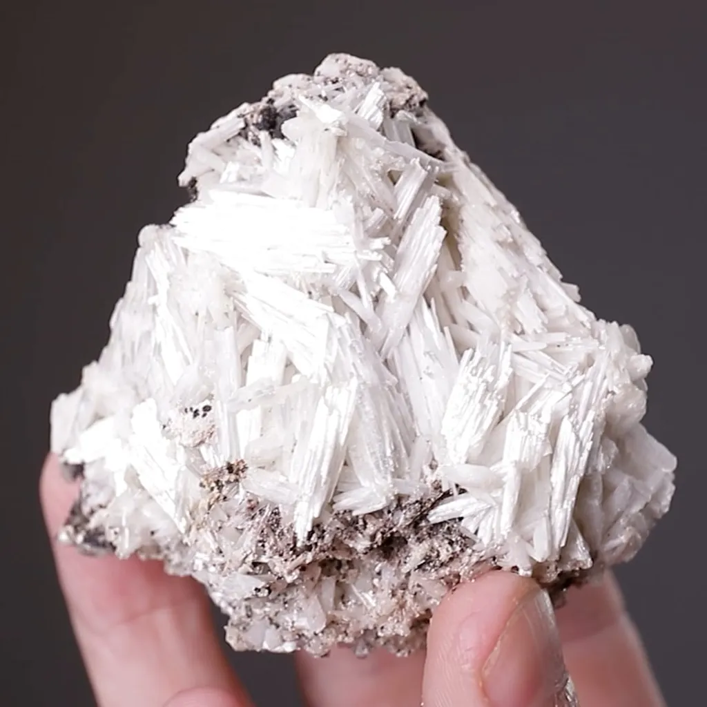 Cerussite - image 2