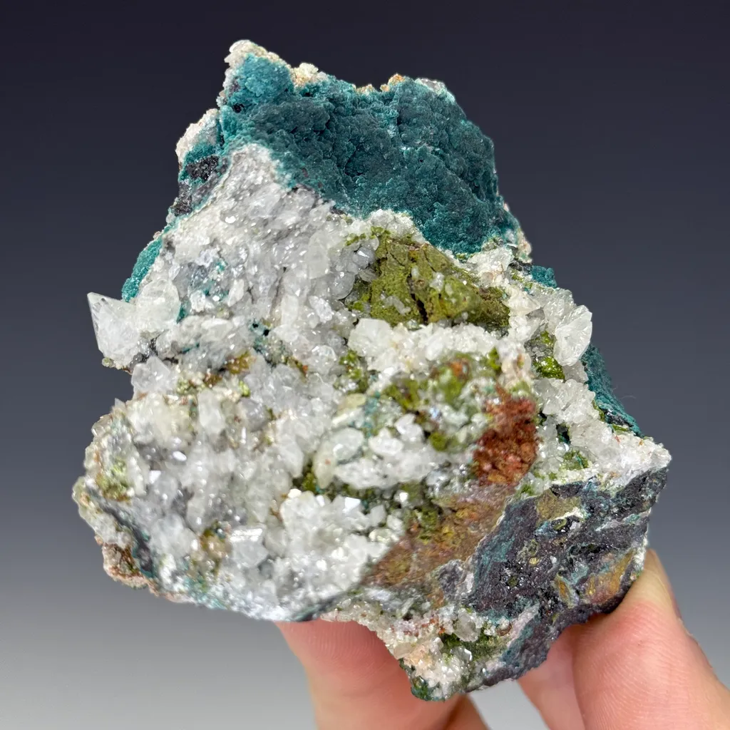 Cerussite - image 2