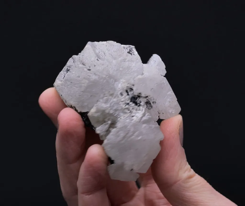 Cerussite - image 2