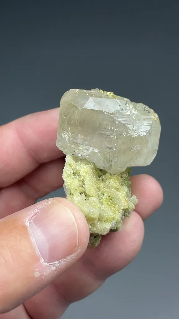 Cerussite - image 2