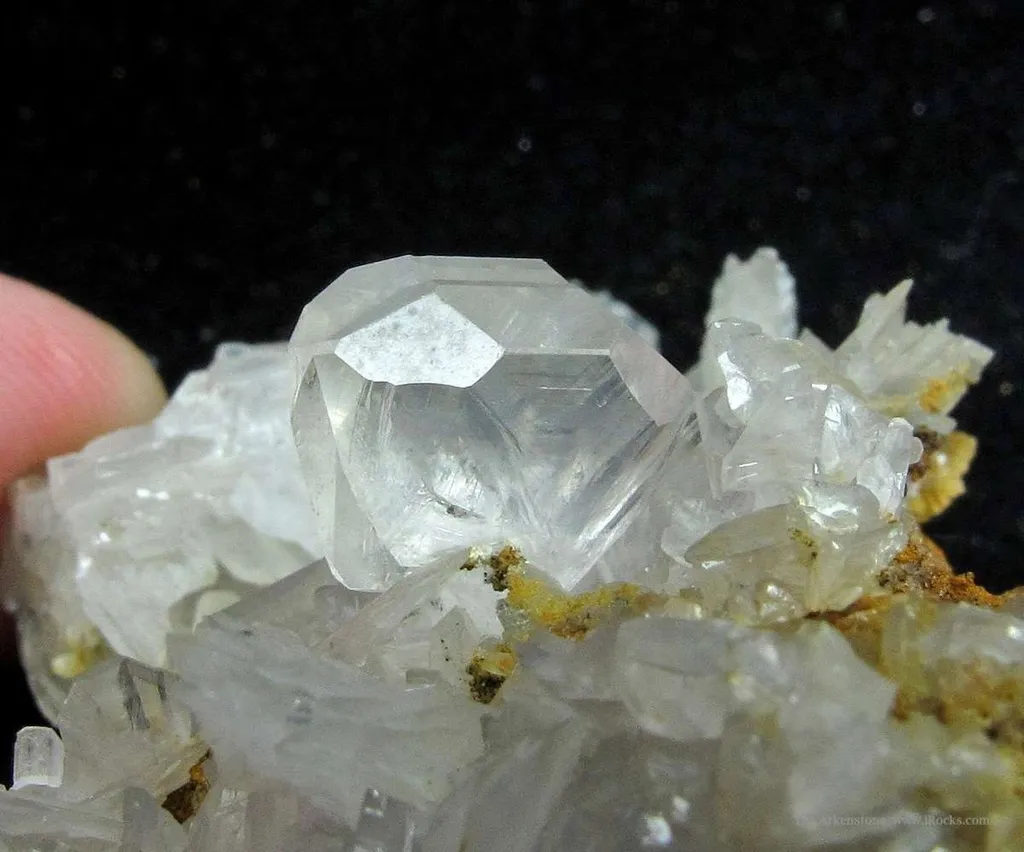 Cerussite image