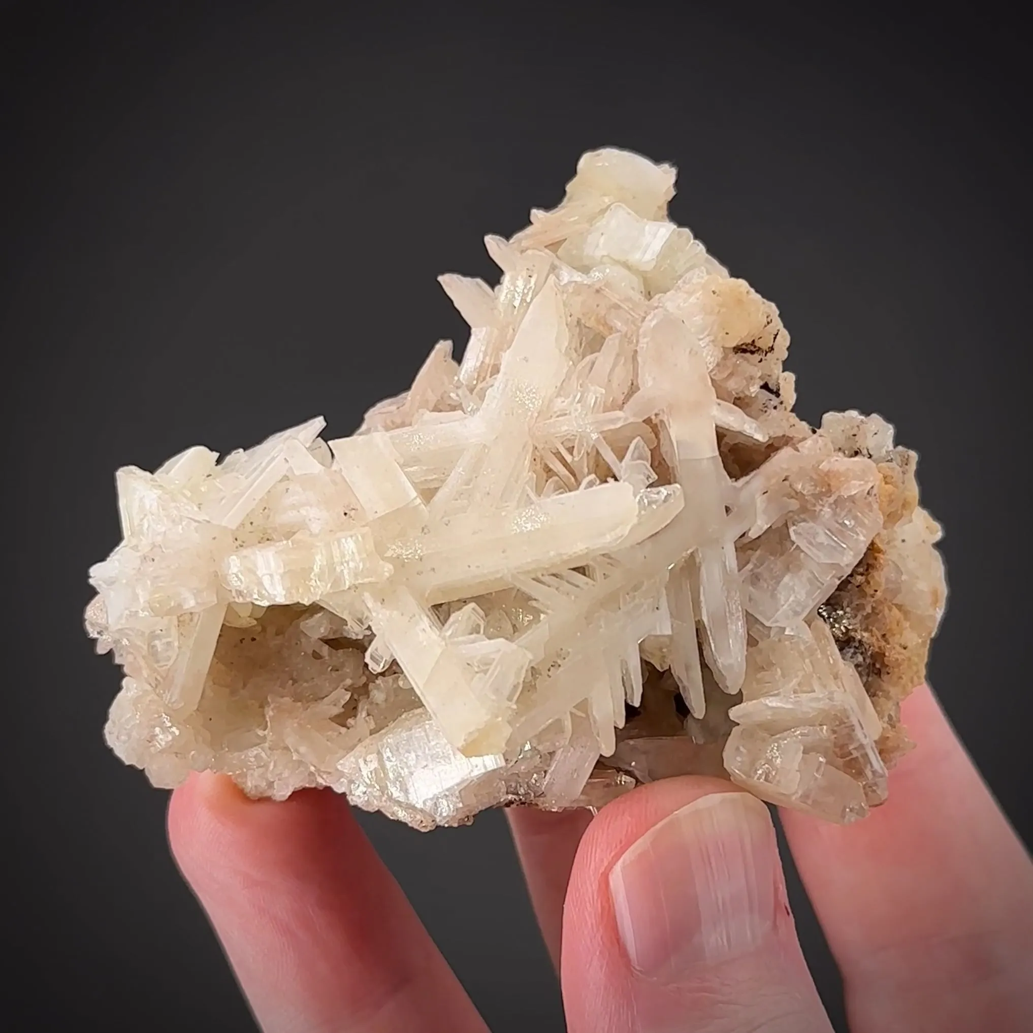 Cerussite - image 1