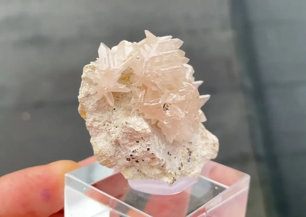 Cerussite - image 5