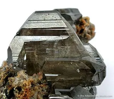 Cerussite - image 5
