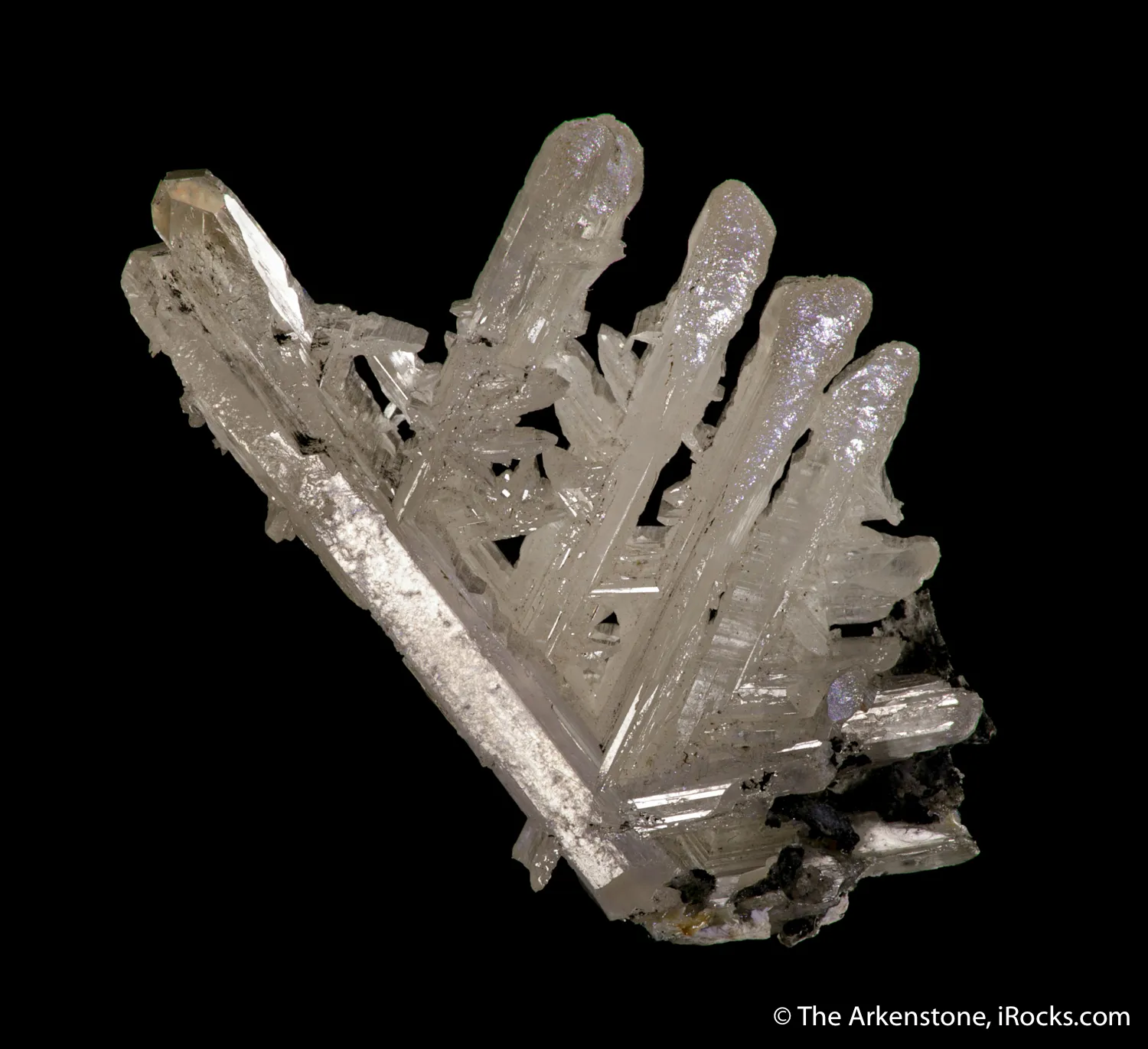 Cerussite - image 5