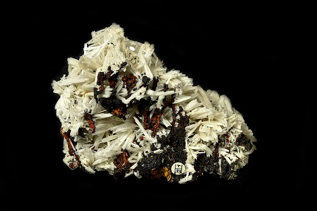 Cerussite - image 4