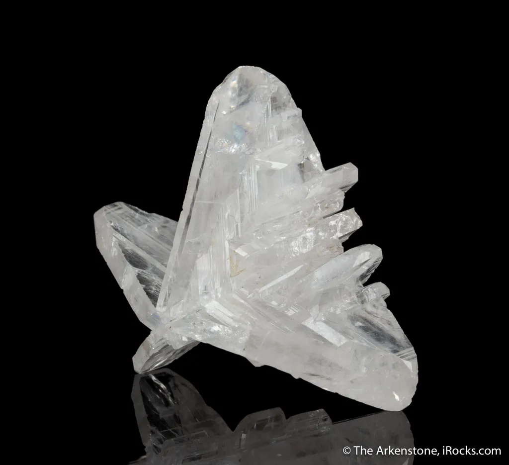 Cerussite - image 3