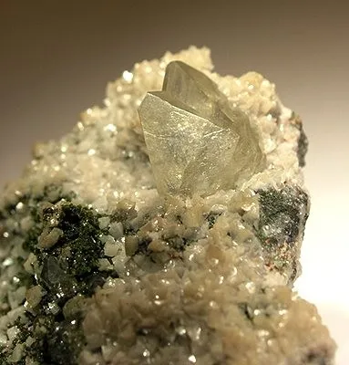 Cerussite - image 2