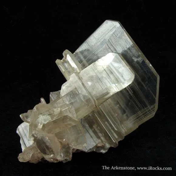 Cerussite - image 3