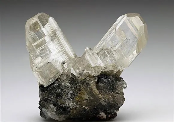 Cerussite - image 1