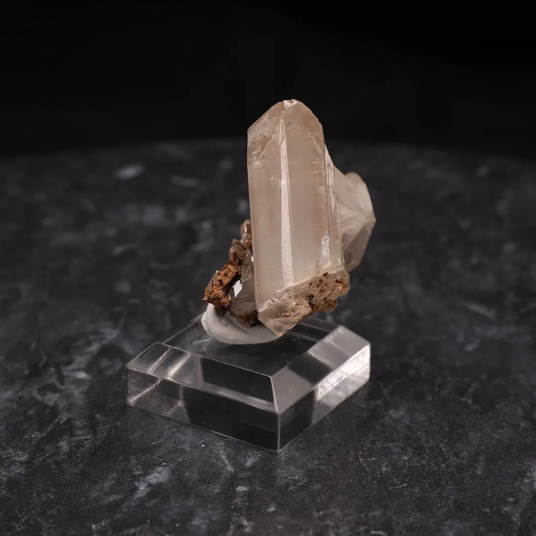 Cerussite - image 2
