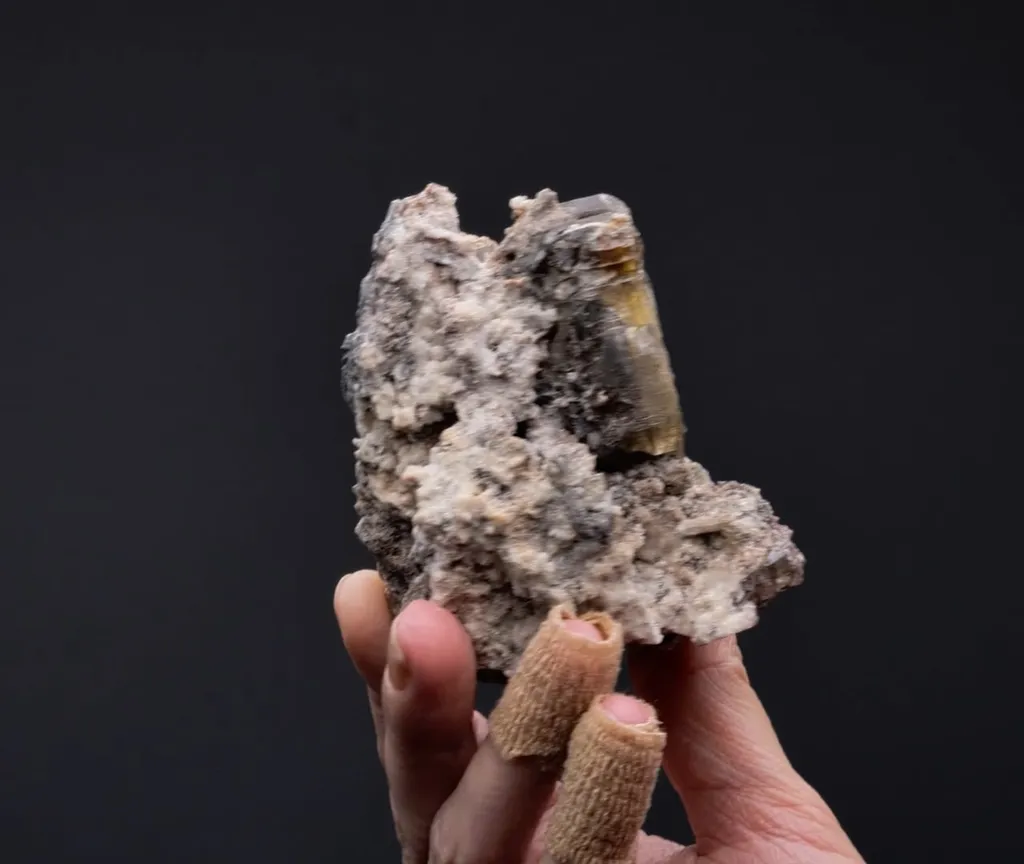 Cerussite - image 2