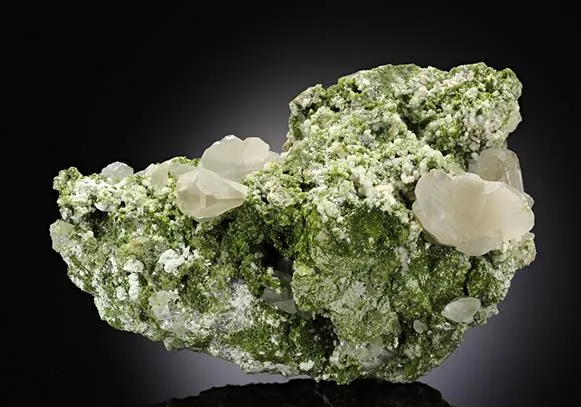 Cerussite - image 1