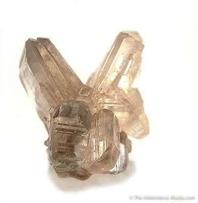 Cerussite - image 1