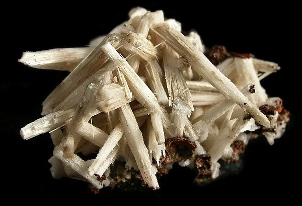 Cerussite image