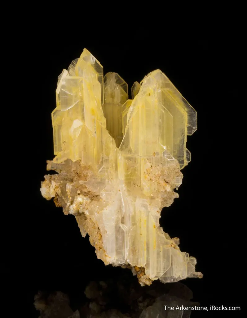 Cerussite - image 3