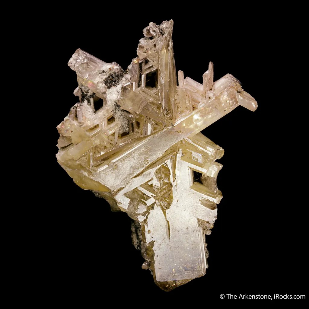 Cerussite image
