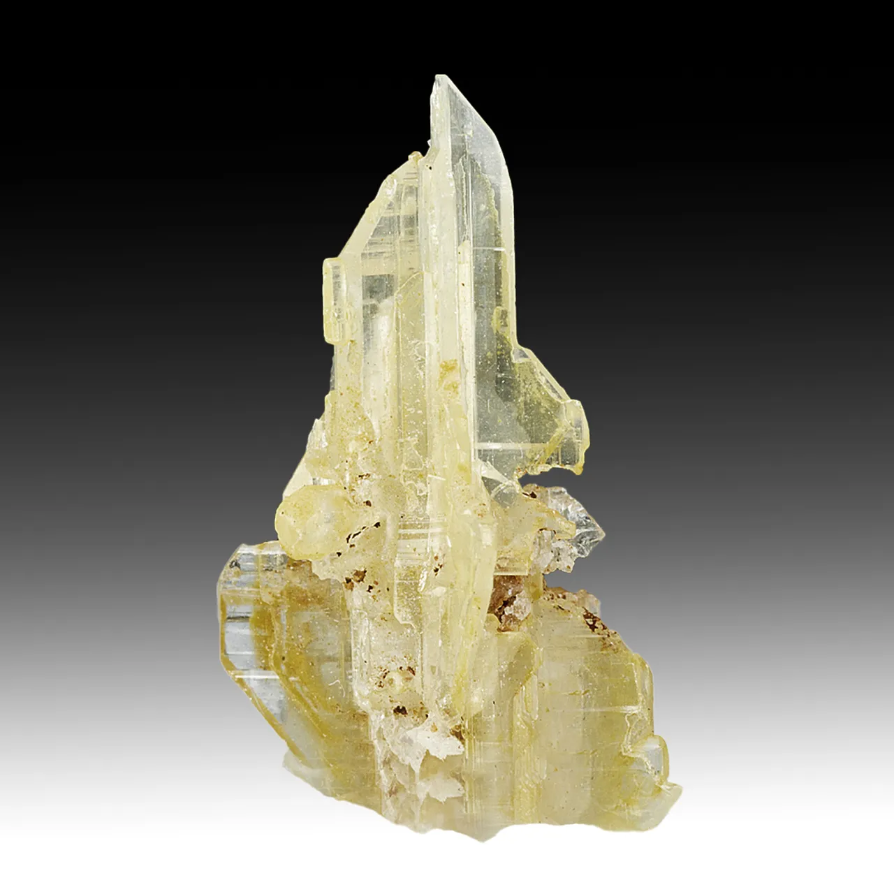 Cerussite - image 1