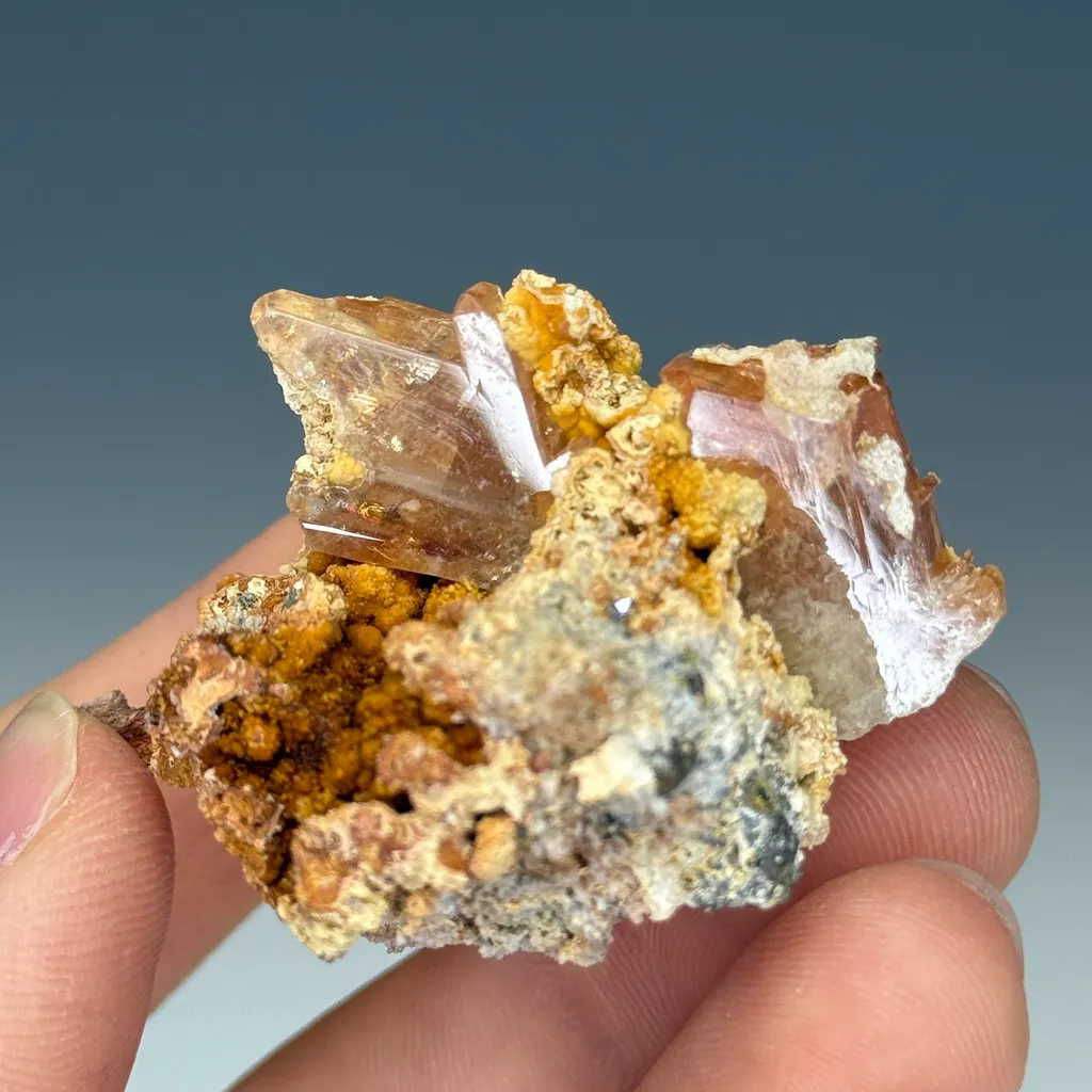 Cerussite image