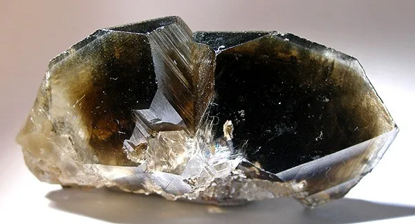 Cerussite image