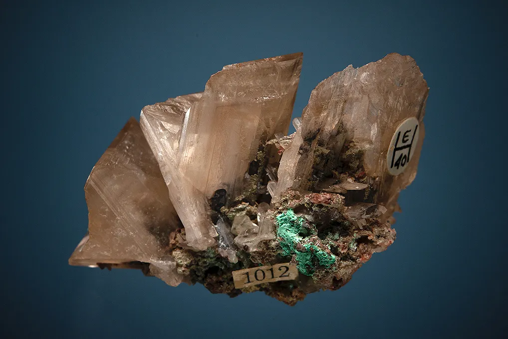 Cerussite - image 2