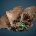 Cerussite - image 2