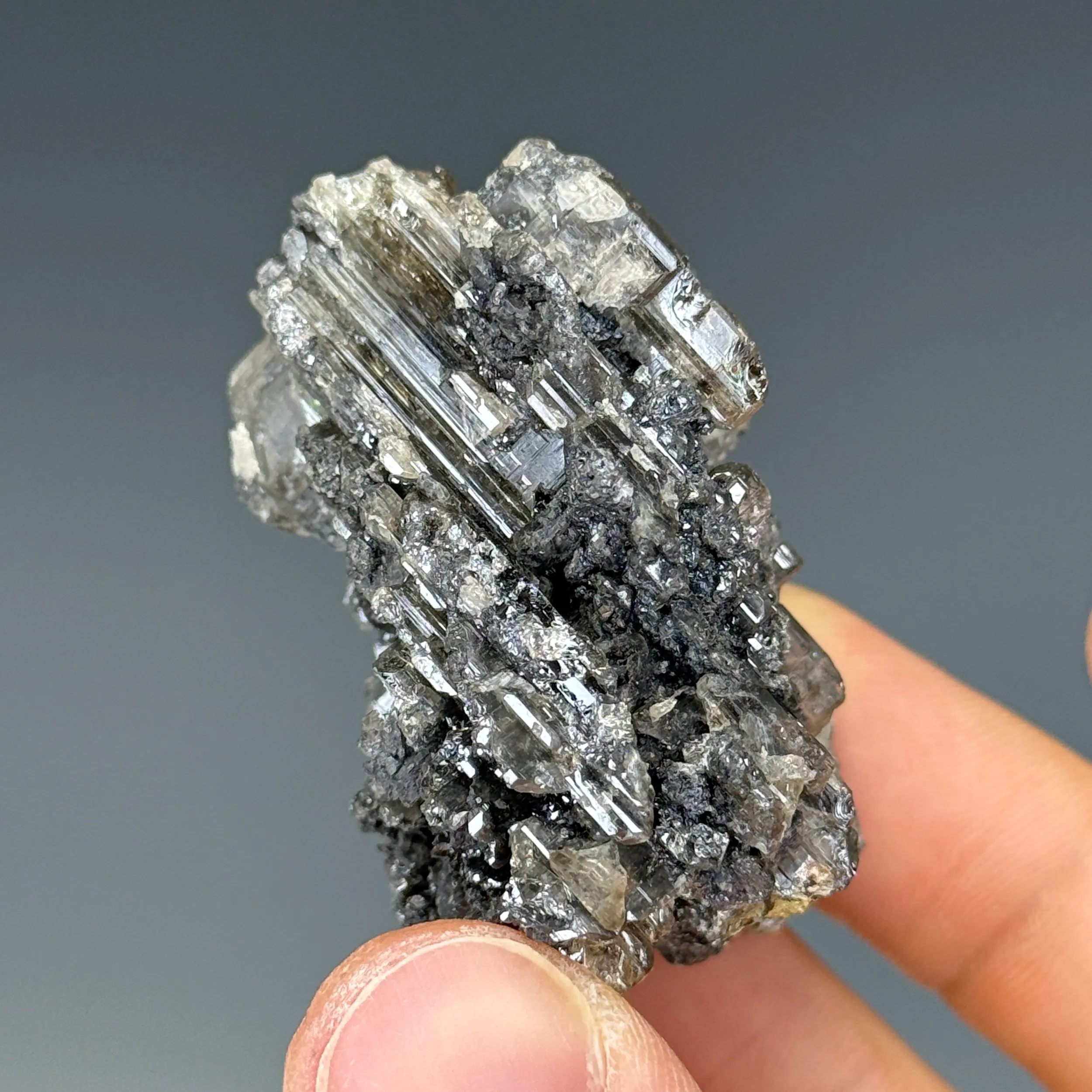 Cerussite - image 3
