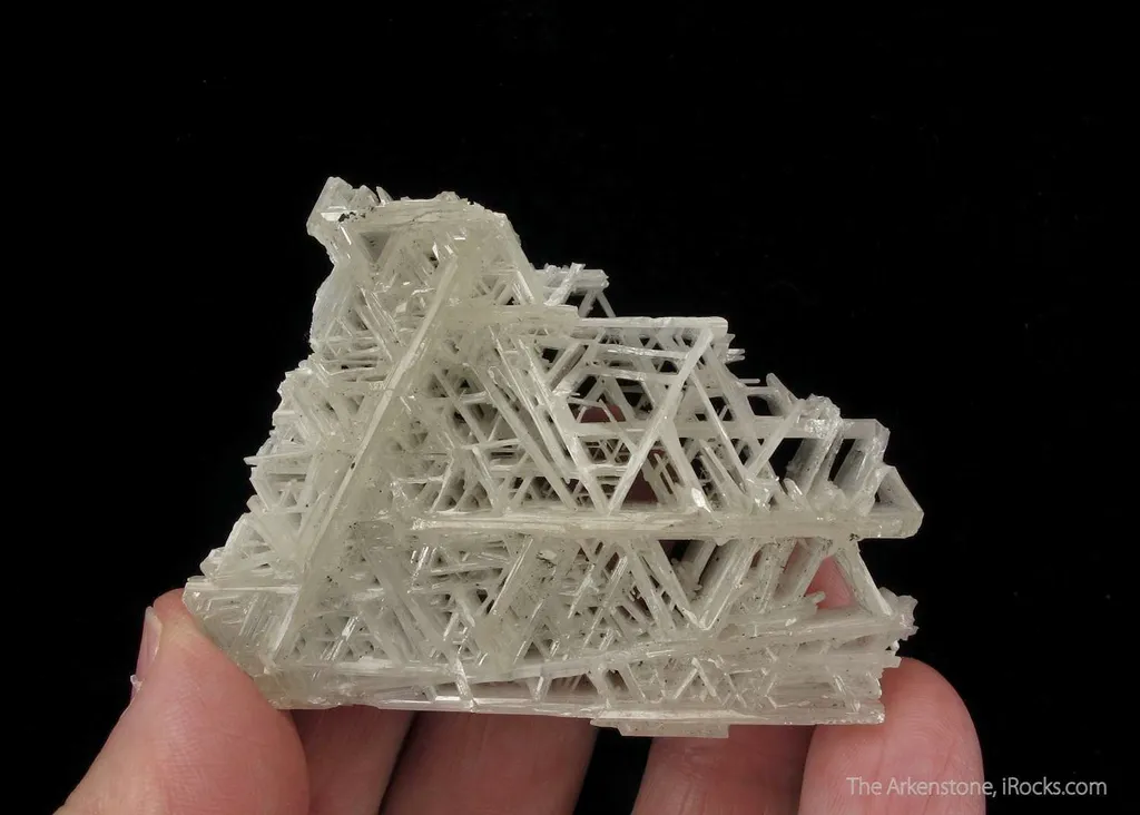 Cerussite - image 5