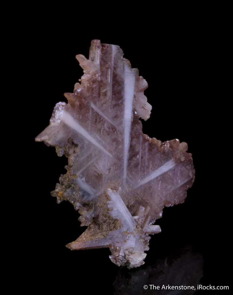 Cerussite - image 2