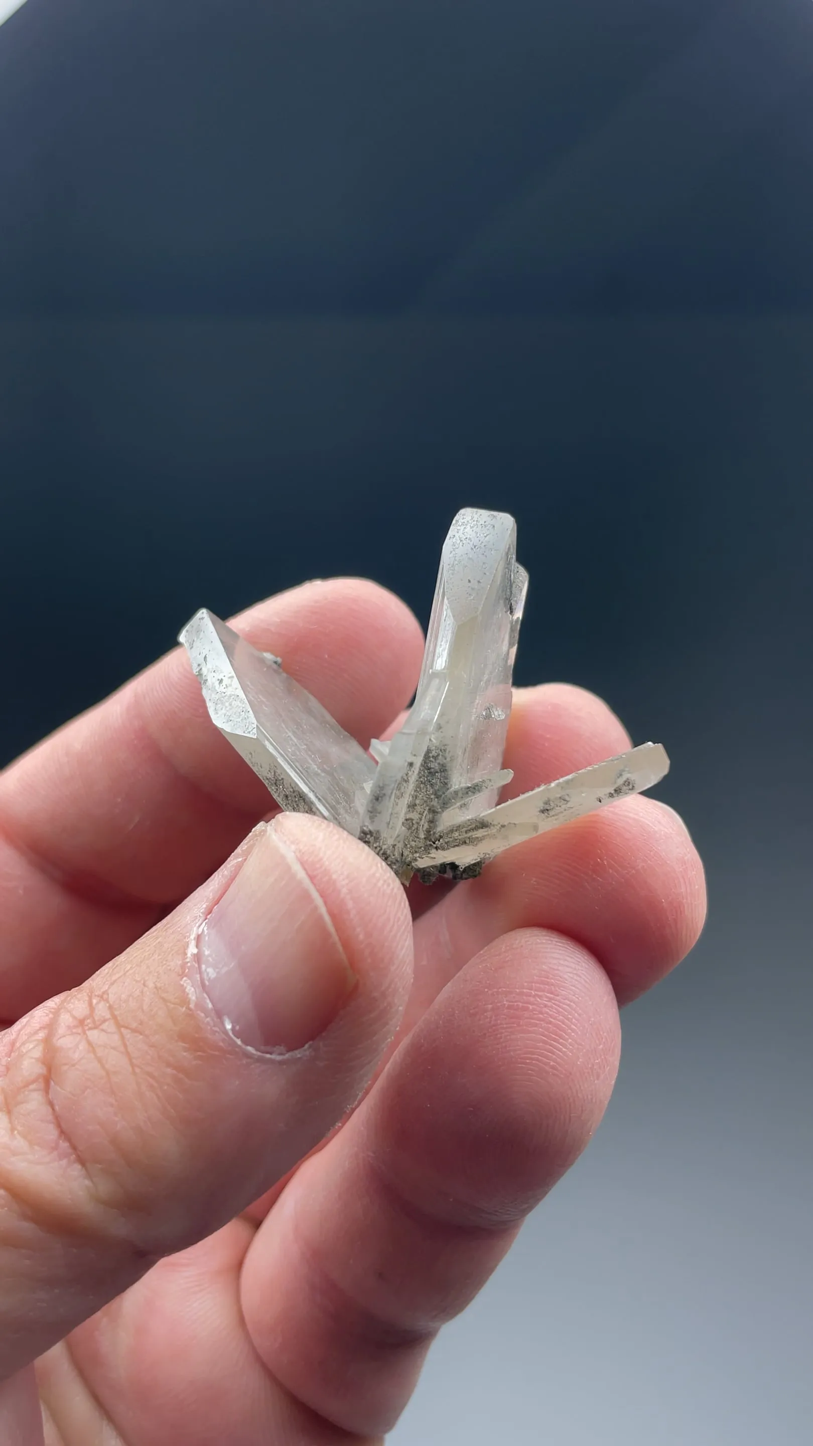 Cerussite - image 2