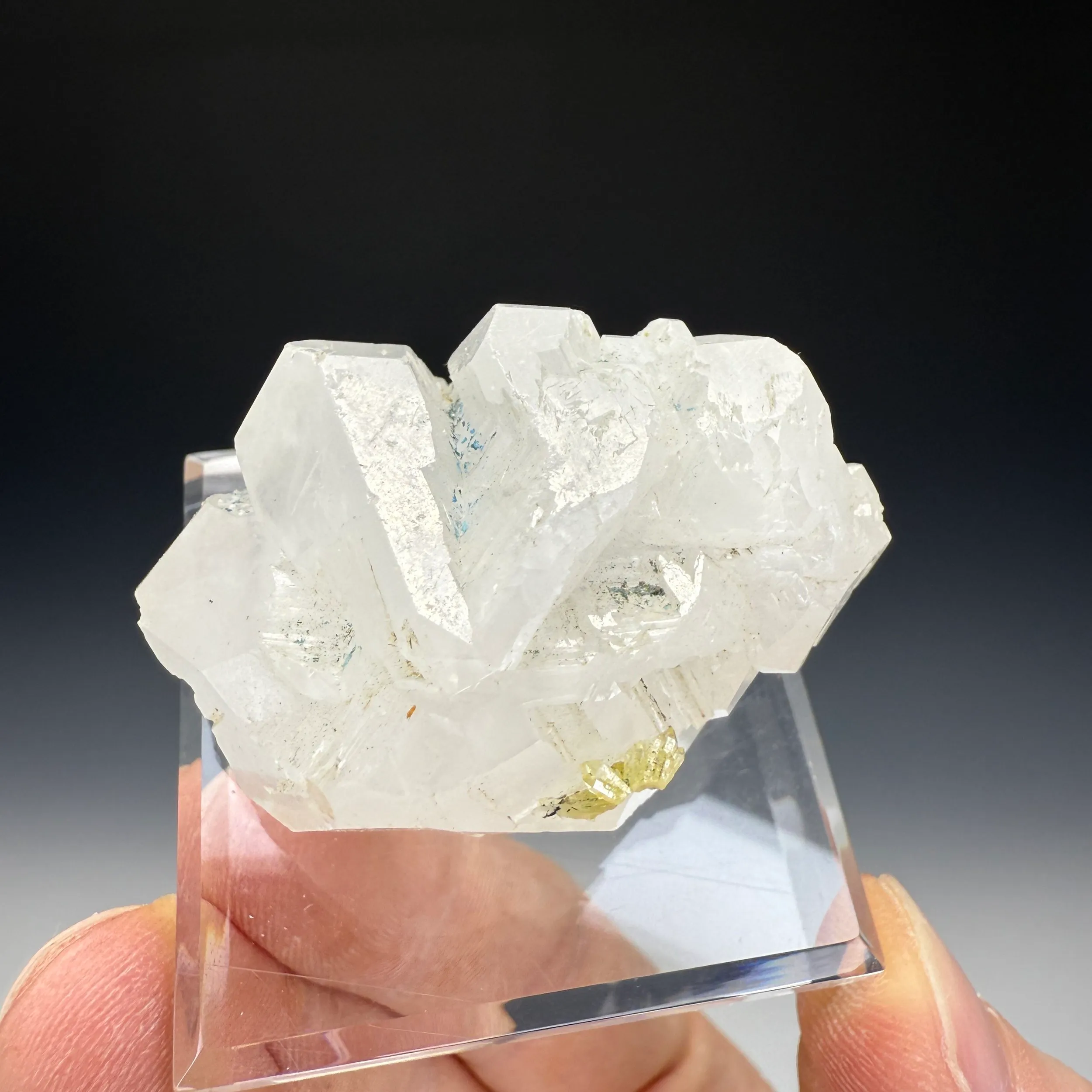 Cerussite - image 1