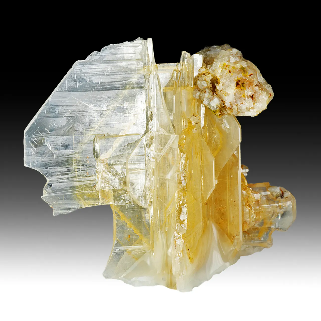 Cerussite - image 1