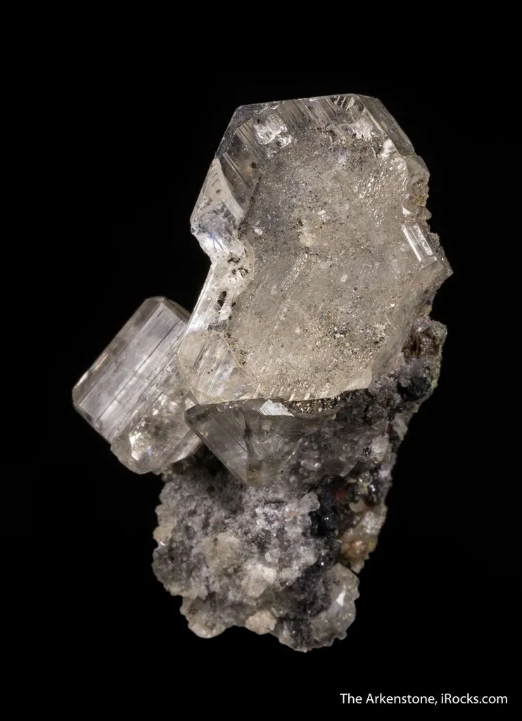 Cerussite - image 5