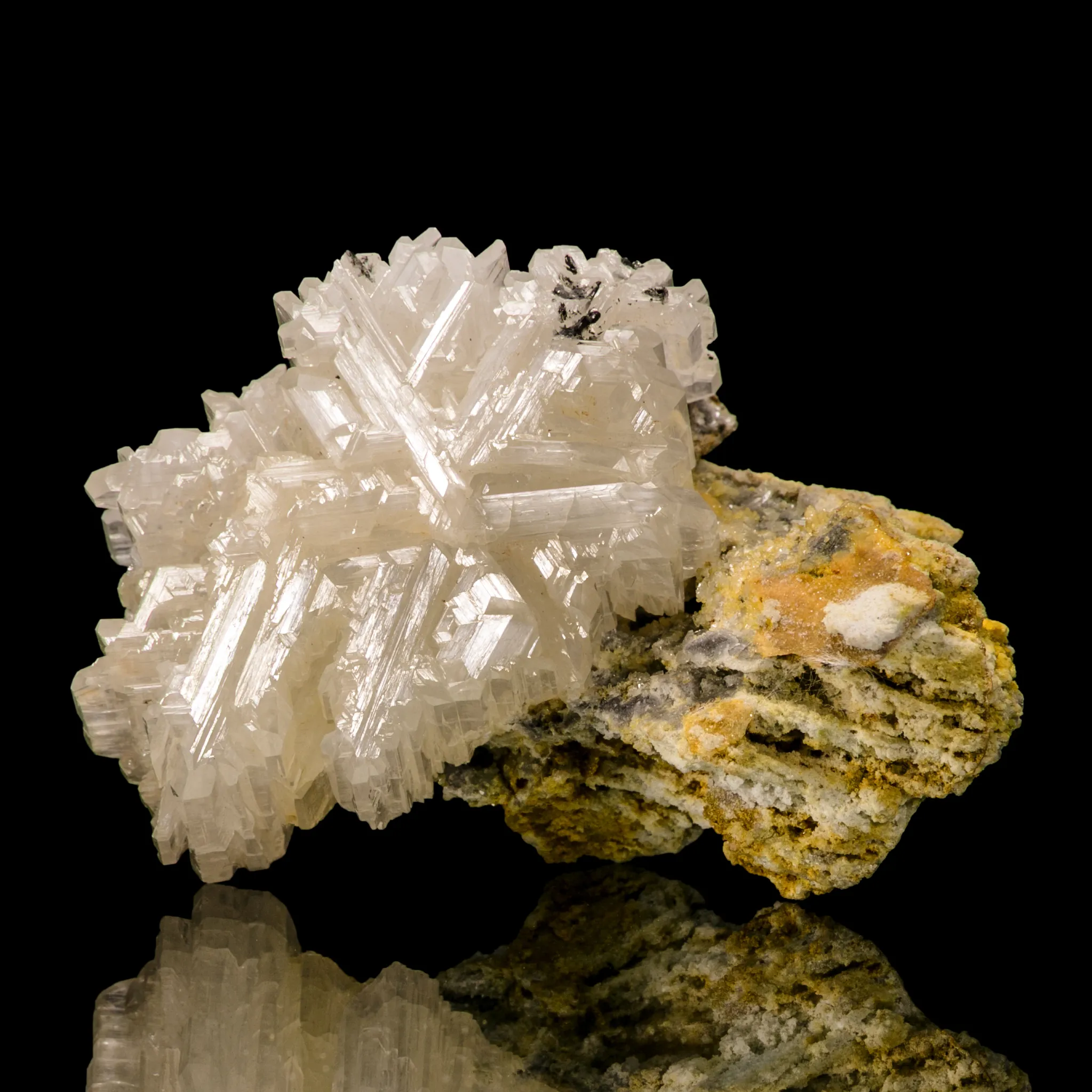 Cerussite - image 1
