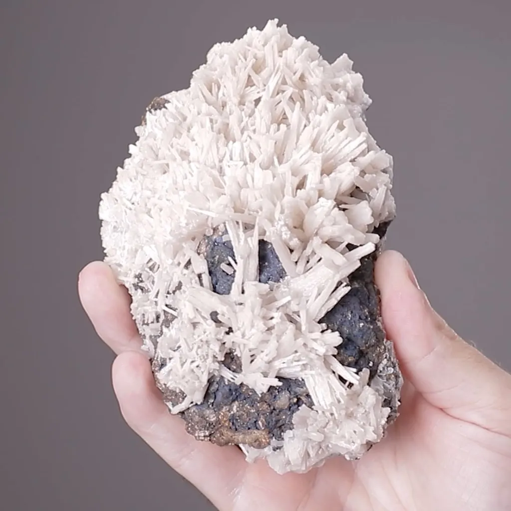 Cerussite - image 2