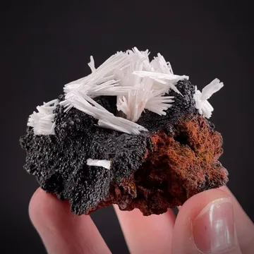 Cerussite