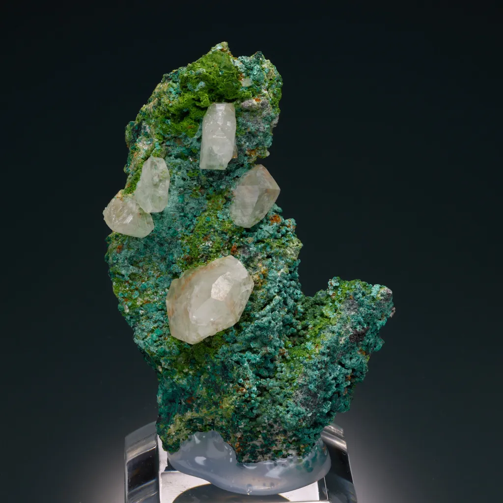 Cerussite image