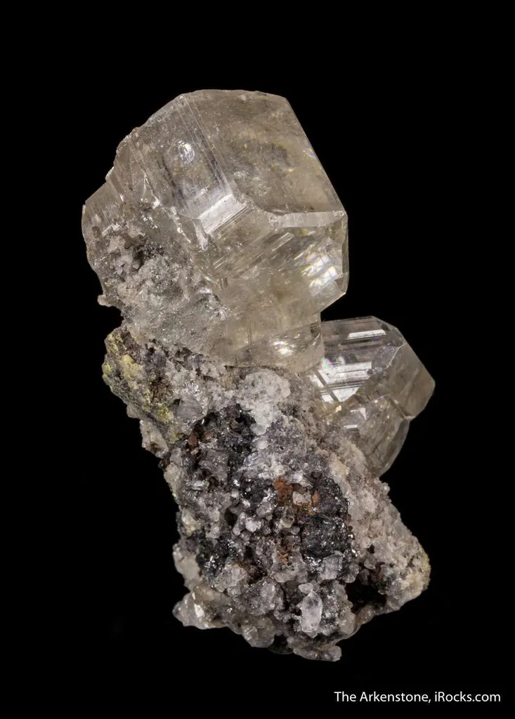 Cerussite - image 3