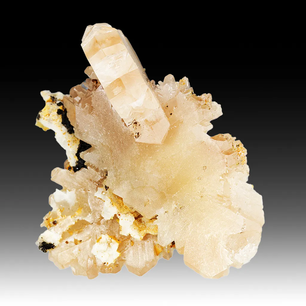Cerussite image