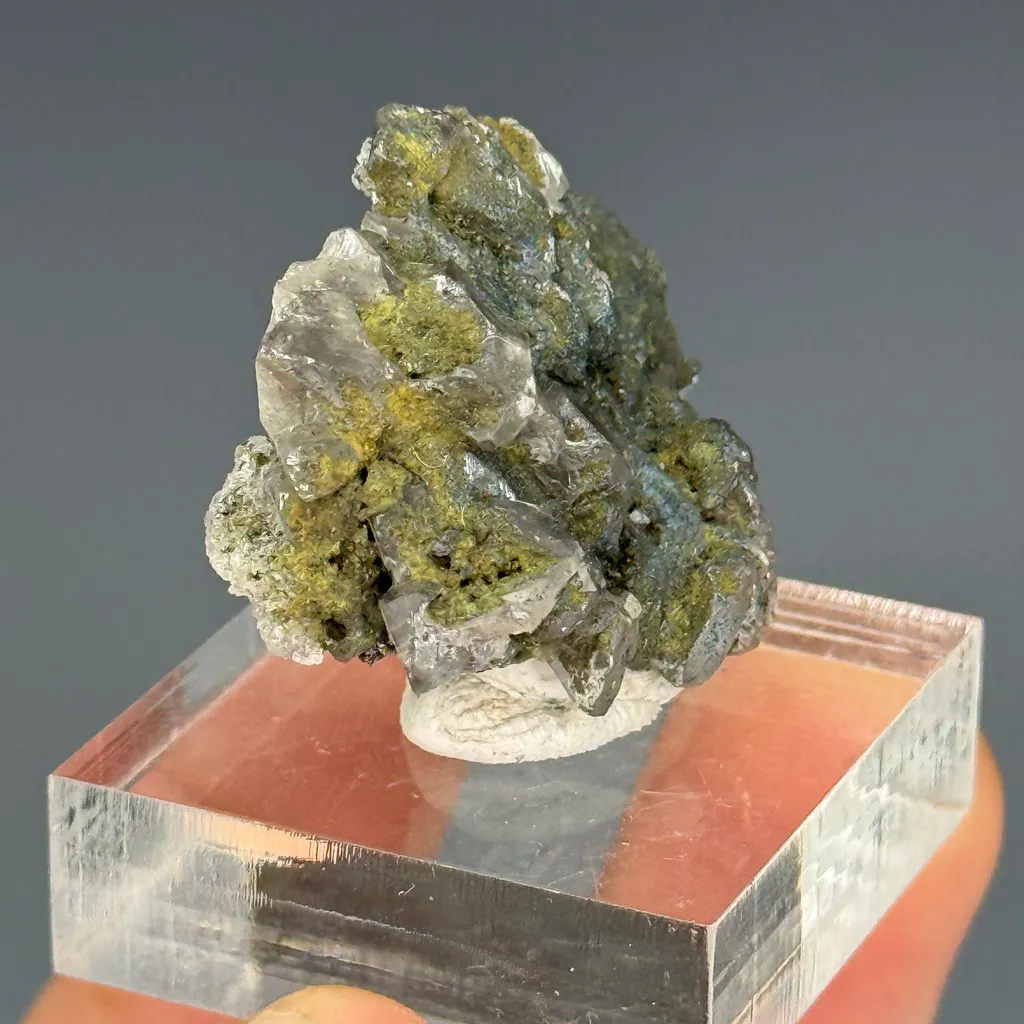 Cerussite - image 2
