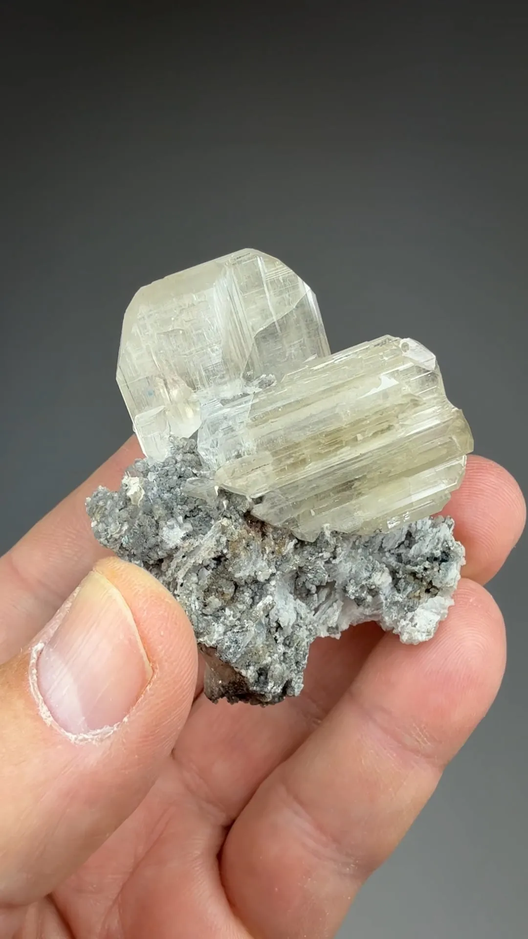 Cerussite - image 2