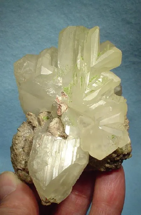 Cerussite image